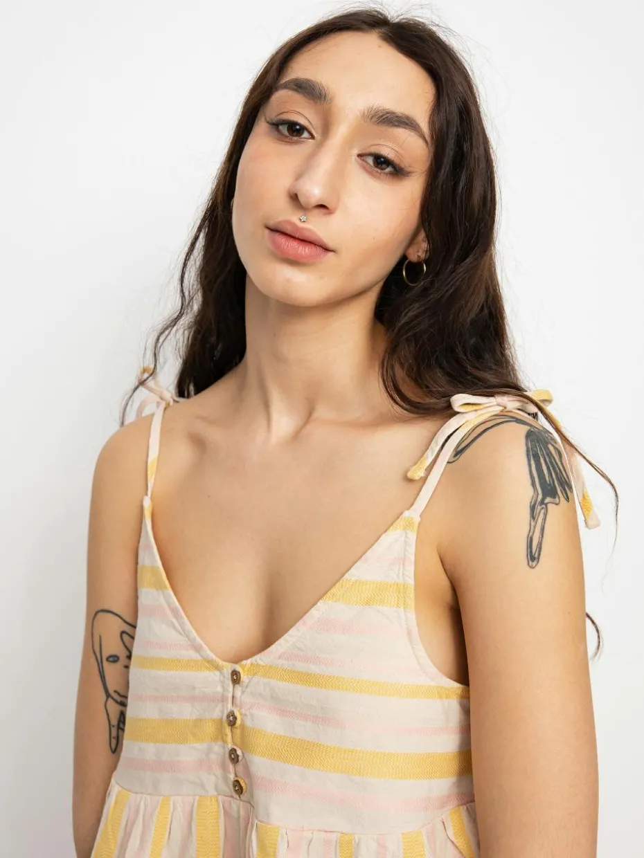 Roxy Koszulka Open Eyes T-Shirt Wmn