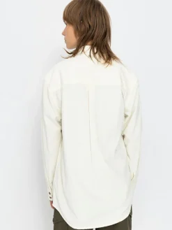 Roxy Let It Go Cord Wmn Hemd