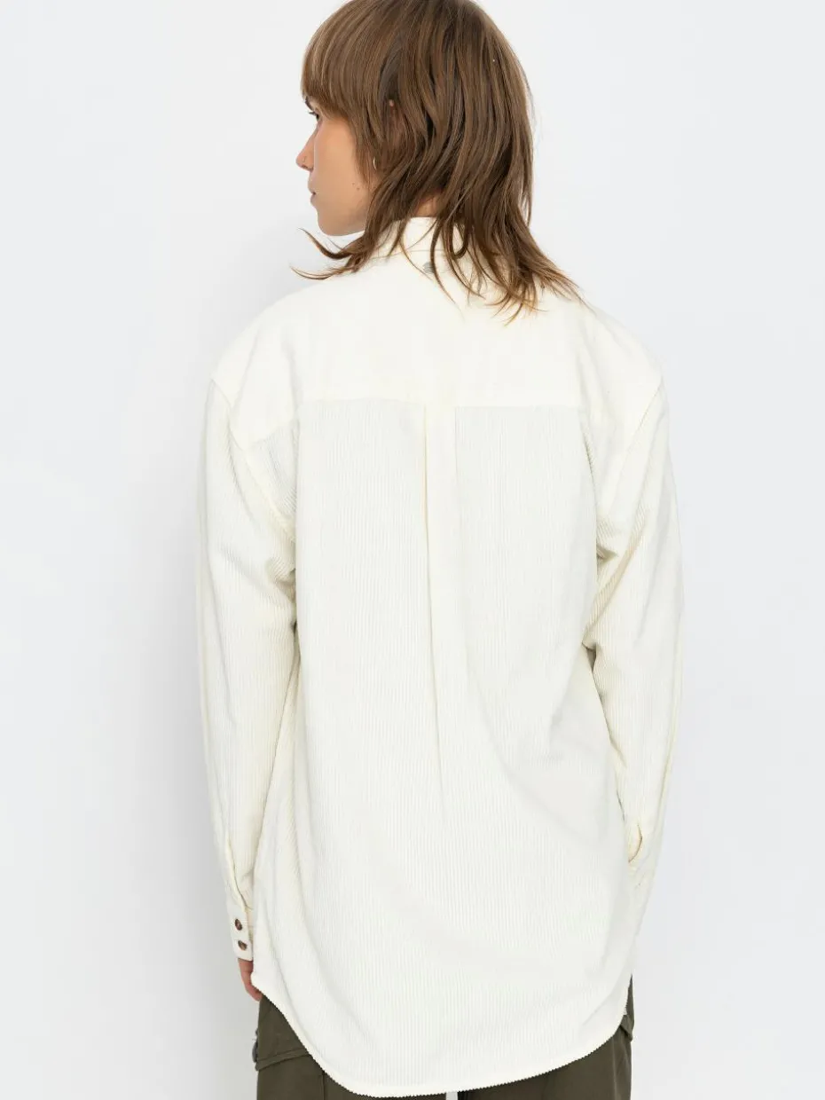 Roxy Let It Go Cord Wmn Hemd