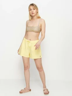 Roxy Love Square Shorts Wmn