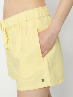 Roxy Love Square Shorts Wmn