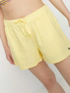 Roxy Love Square Shorts Wmn