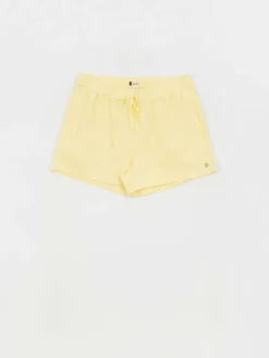 Roxy Love Square Shorts Wmn