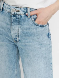 Roxy Milla Wide Leg Regular Wmn Hose