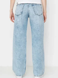 Roxy Milla Wide Leg Regular Wmn Hose