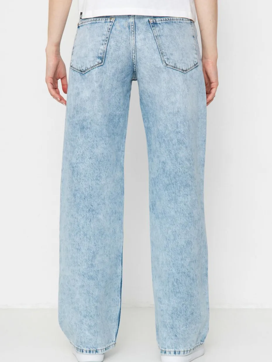 Roxy Milla Wide Leg Regular Wmn Hose