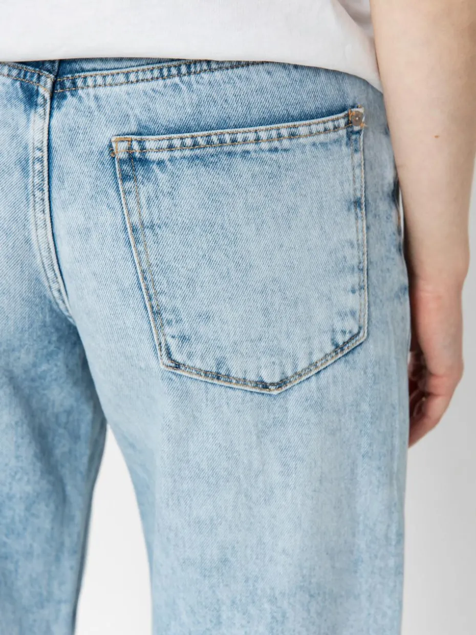 Roxy Milla Wide Leg Regular Wmn Hose