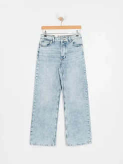 Roxy Milla Wide Leg Regular Wmn Hose