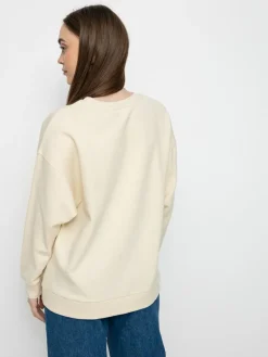 Roxy Morning Hike B Sweatshirt Wmn