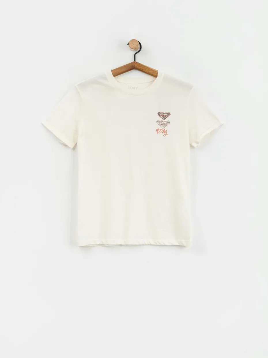 Roxy Noon Ocean Art Wmn T-Shirt