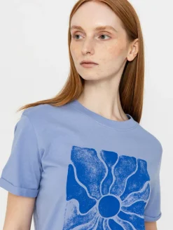 Roxy Oceanregular Poster Wmn T-Shirt