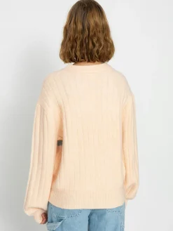 Roxy Pop Again Pulli Wmn