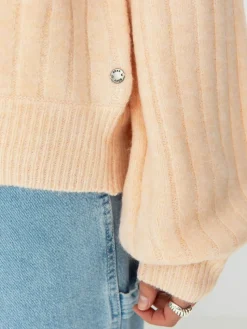 Roxy Pop Again Pulli Wmn