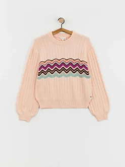Roxy Pop Again Pulli Wmn