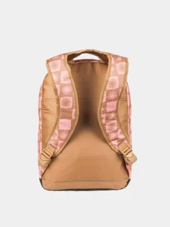 Roxy Rucksack Here You Are Printed Wmn