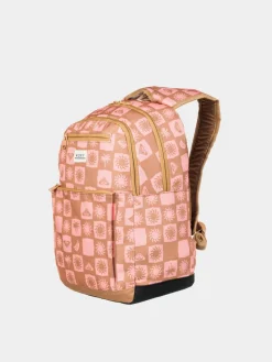 Roxy Rucksack Here You Are Printed Wmn