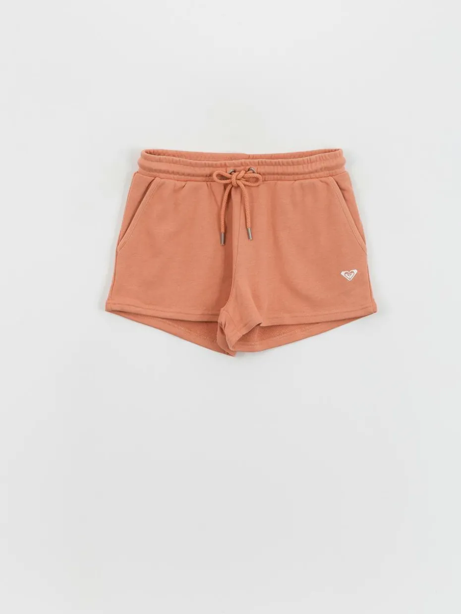 Roxy Shorts Surf Stoked Short Terry Wmn