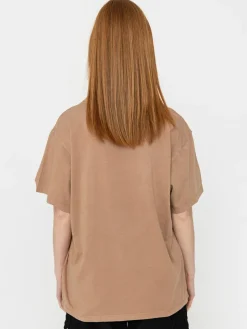 Roxy Sunnyoversize Enzyme Wash Wmn T-Shirt