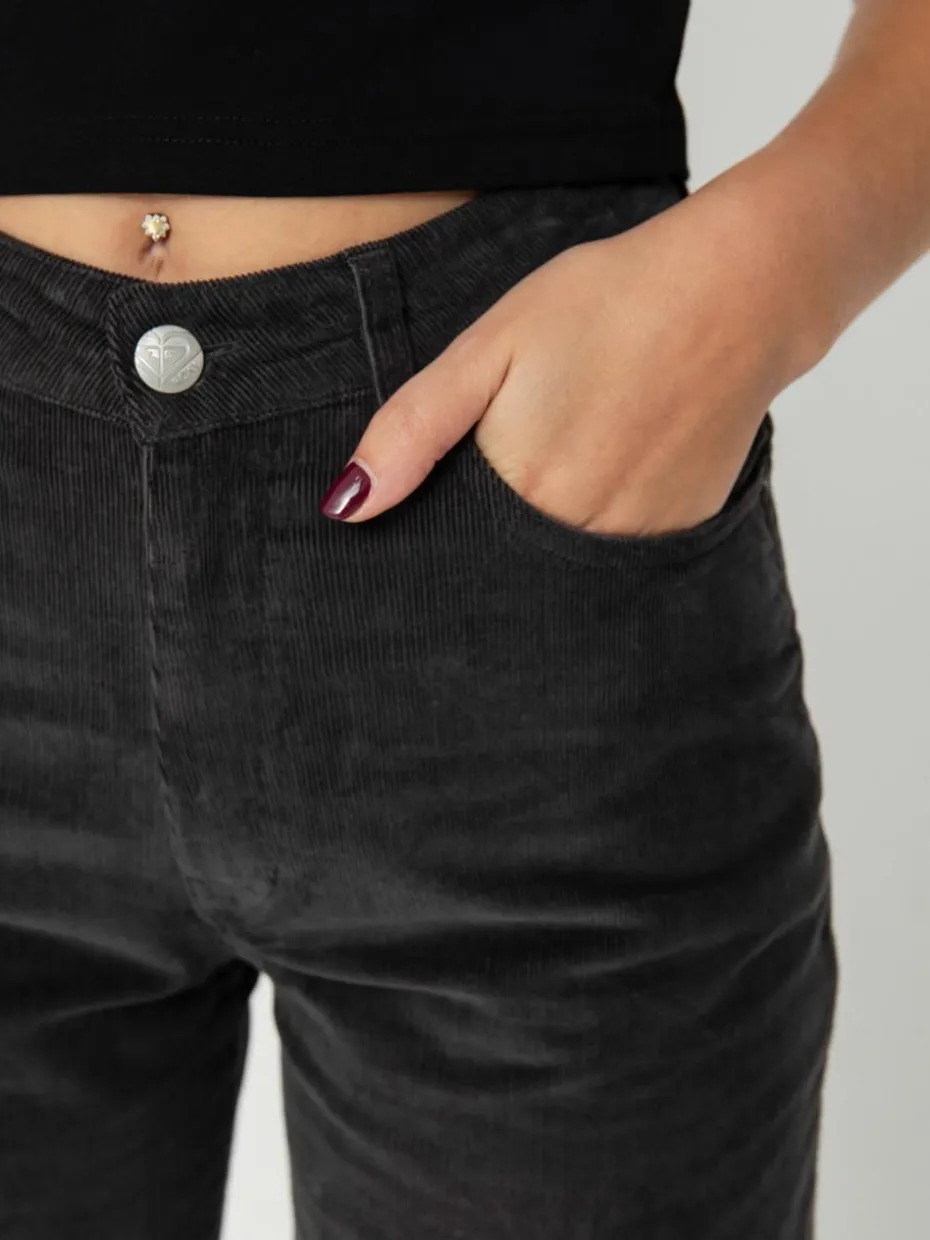 Roxy Surf On Cloud Cord Stretch Wmn Hose