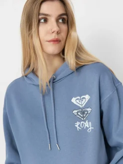 Roxy Surf Stoked Brushed A HD Wmn Hoodie