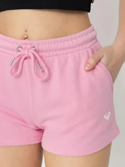 Roxy Surf Stoked Short Terry Wmn Shorts