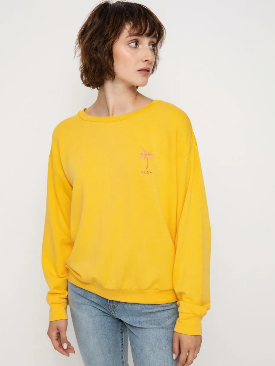 Roxy Surfing By Moonlight D Sweatshirt Wmn