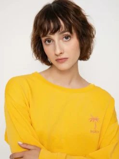 Roxy Surfing By Moonlight D Sweatshirt Wmn