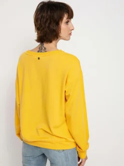 Roxy Surfing By Moonlight D Sweatshirt Wmn