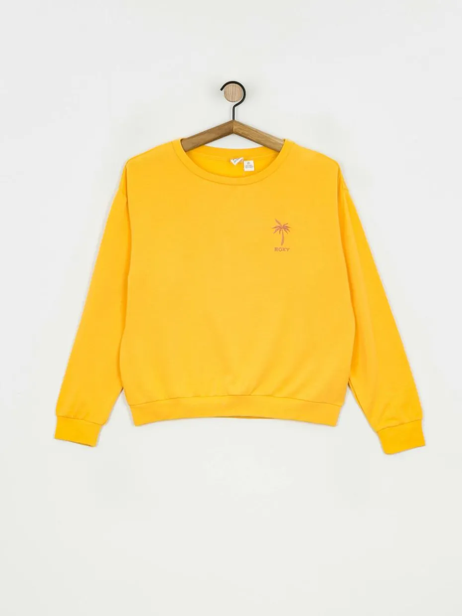 Roxy Surfing By Moonlight D Sweatshirt Wmn