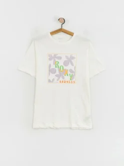 Roxy Sweet Flowers T-Shirt Wmn