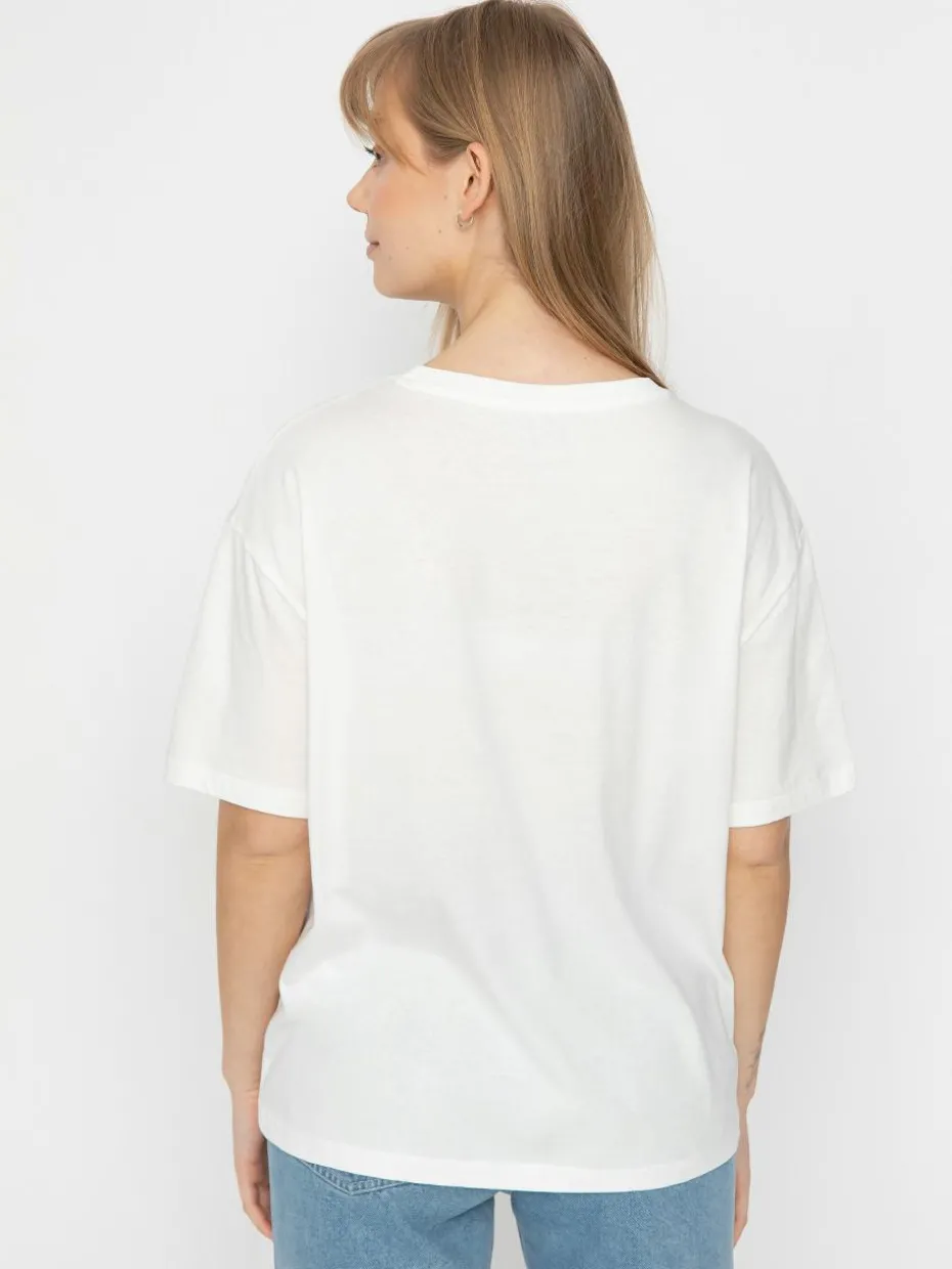 Roxy T-Shirt Sand Under The Sky Wmn