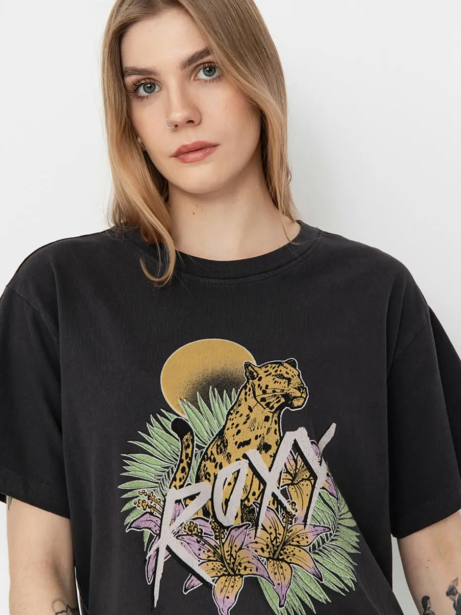 Roxy T-Shirt To The Sun C Wmn