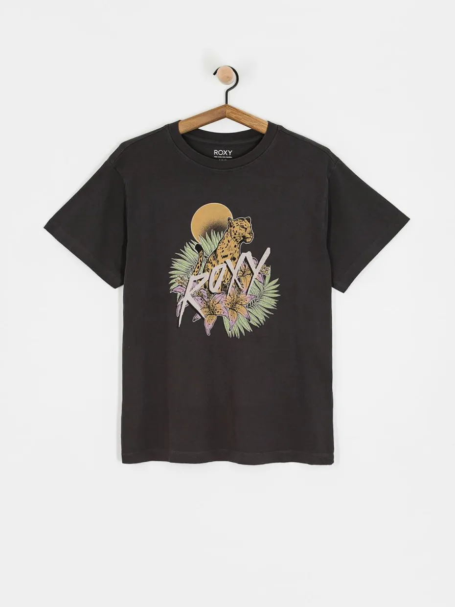 Roxy T-Shirt To The Sun C Wmn