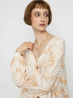 Roxy Wishing Girl Kleid Wmn