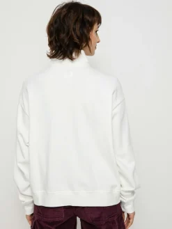 RVCA Arched HD Hoodie Wmn