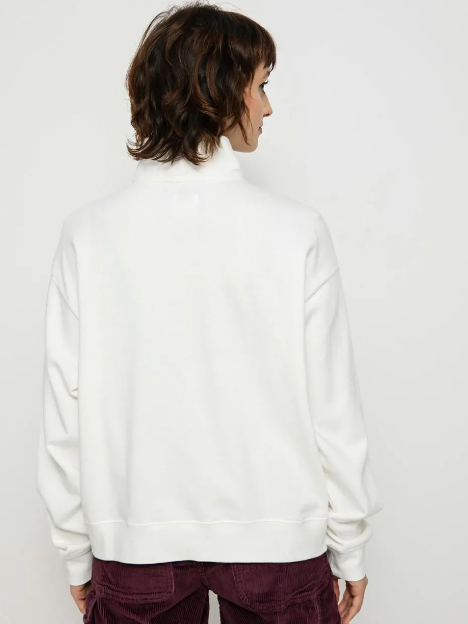 RVCA Arched HD Hoodie Wmn