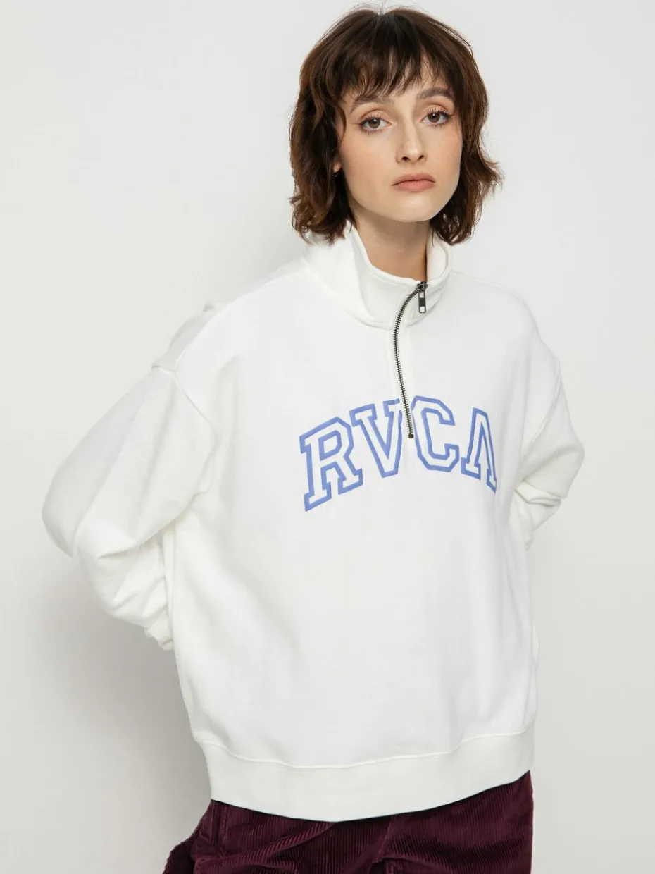 RVCA Arched HD Hoodie Wmn