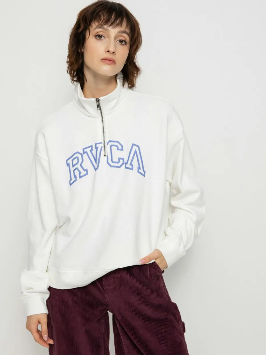 RVCA Arched HD Hoodie Wmn