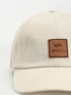 RVCA Atw Washed Cap