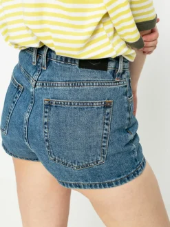 RVCA Azalea Shorts Wmn