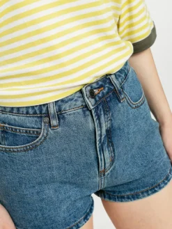 RVCA Azalea Shorts Wmn