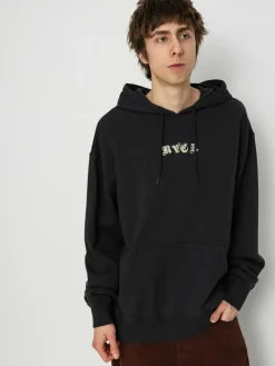 RVCA Benj Bouquet HD Hoodie