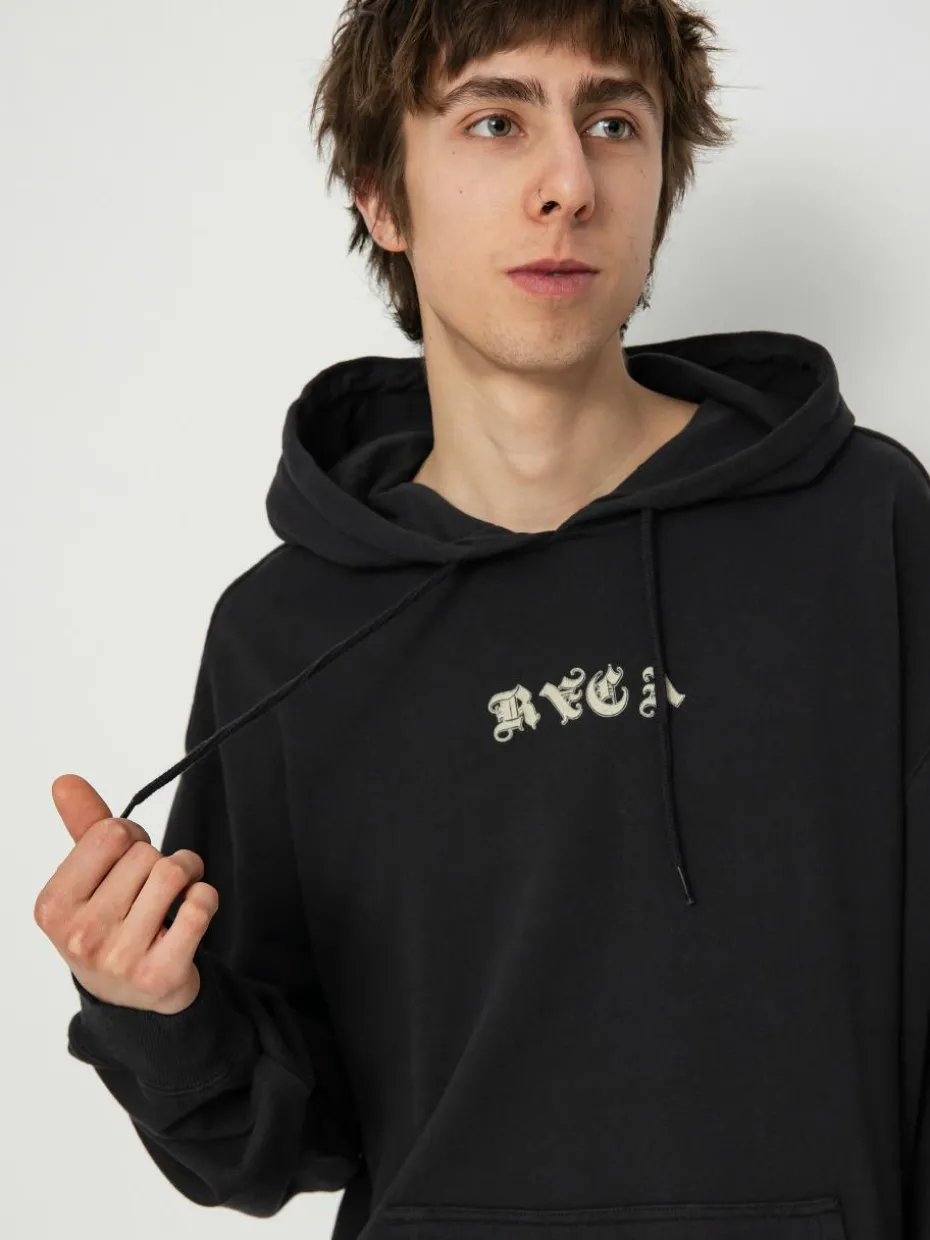 RVCA Benj Bouquet HD Hoodie