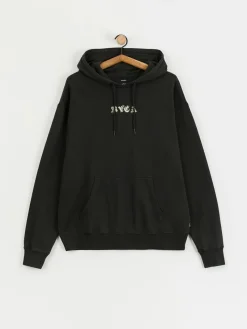 RVCA Benj Bouquet HD Hoodie