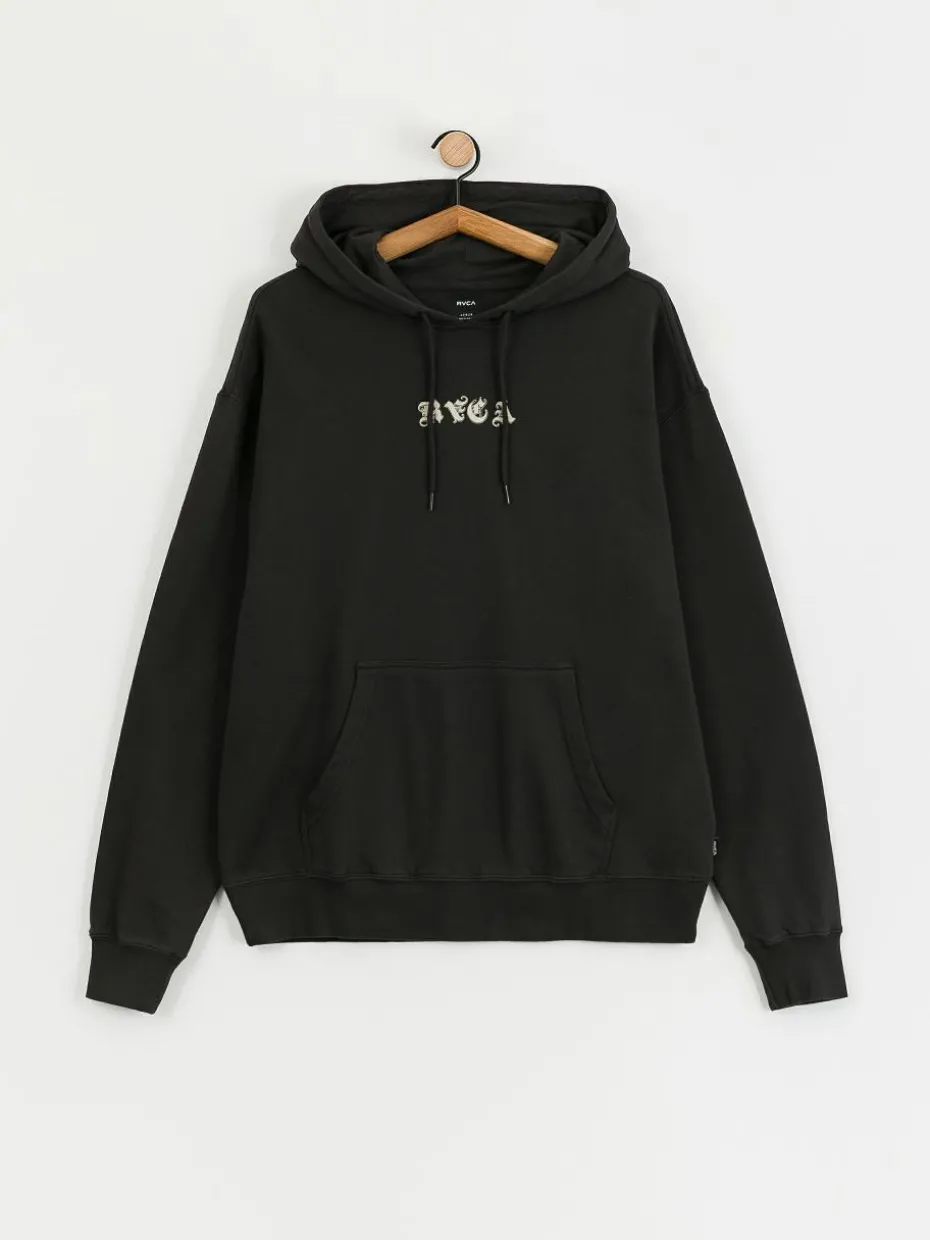 RVCA Benj Bouquet HD Hoodie