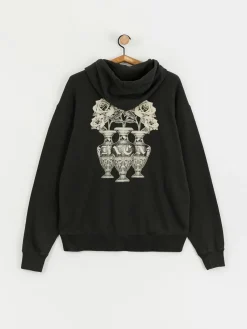 RVCA Benj Bouquet HD Hoodie