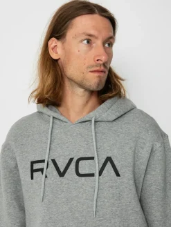 RVCA Big Rvca HD Hoodie