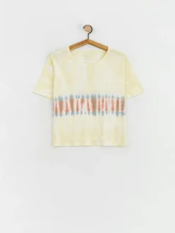RVCA Big Rvca T-Shirt Wmn