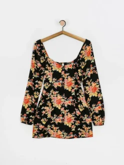 RVCA First Time Kleid Wmn