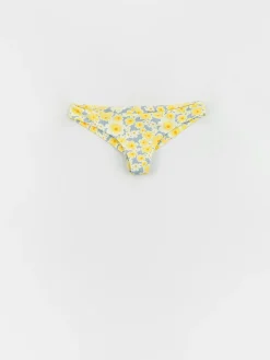 RVCA Freya Cheeky Bikini-Unterteil Wmn